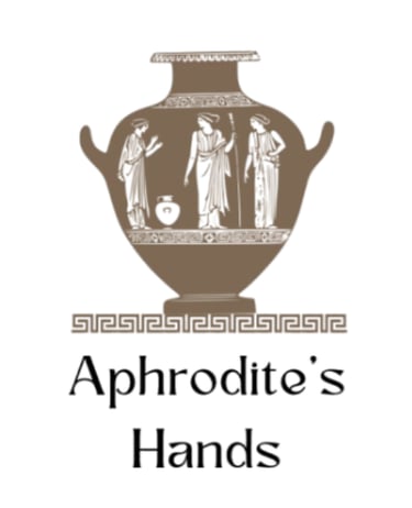 Aphrodite's Hands logo