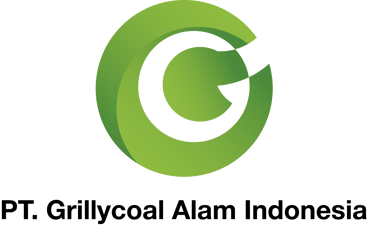 GrillyCoal logo