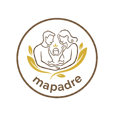 Mapadre logo