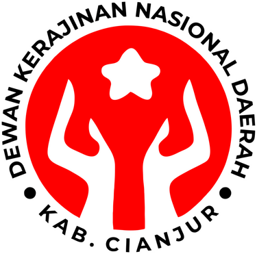 Dekranasda Kabupaten Cianjur logo