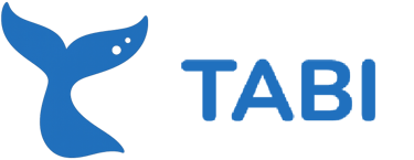 Tabi, tu portal de viajes - Ahora es Travelyt logo