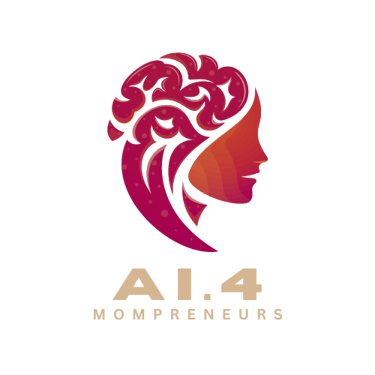 AI 4 Mompreneurs logo