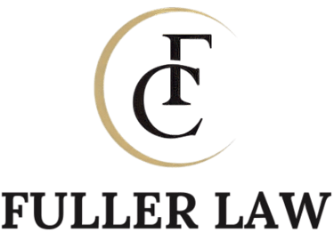 Caryna Fuller logo