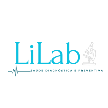 Lilab Saúde logo