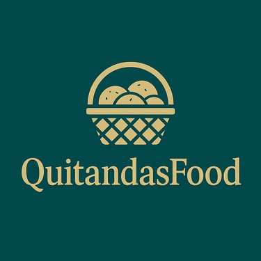 Quitandas Food logo