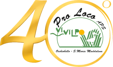 Proloco Occhiobello logo