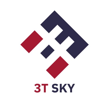 3TSKY - Cyber Security Experts logo