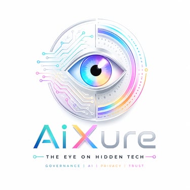 AiXure logo