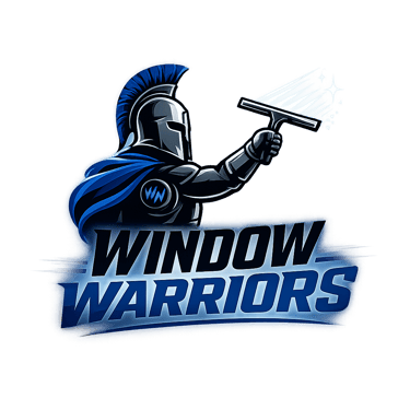 Window Warriors logo