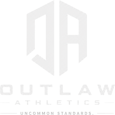 Outlaw Athletics logo