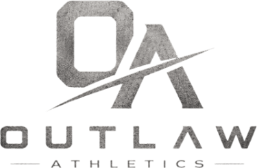 Outlaw Athletics logo
