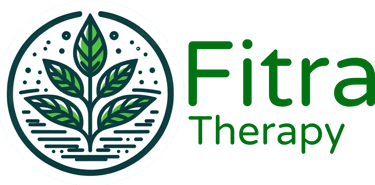 Fitra Therapy logo