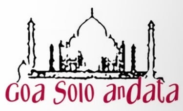 Goa Solo Andata logo