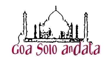 Goa Solo Andata logo