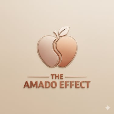 The Amado Effect logo