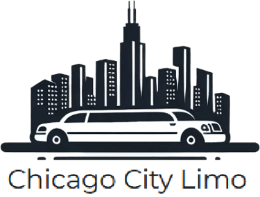 Chicago City Limo logo