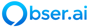 Obser.ai logo