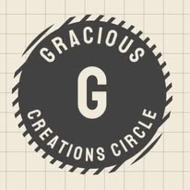 Gracious creations logo