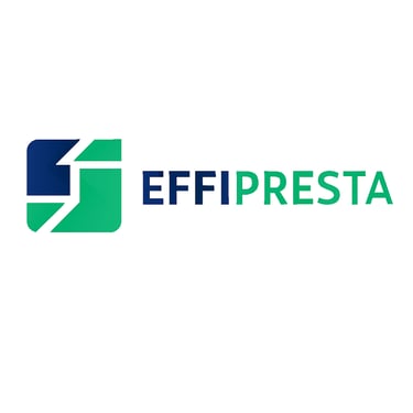 EFFIPRESTA logo
