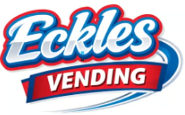 Eckles Vending logo