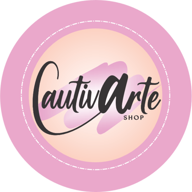 Cautivarte Shop logo