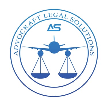 advocraft legal solution logo