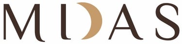 MIDAS KSA logo