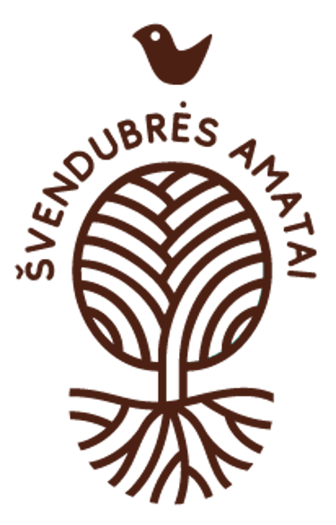 Svendubre.lt logo