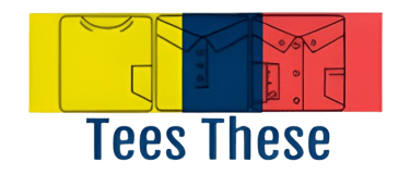 TeesThese logo