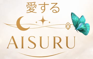 Aisuru logo