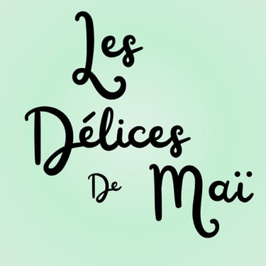 Les délices de Maï logo