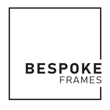Bespoke Frames logo