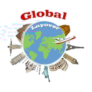 Global Layover logo