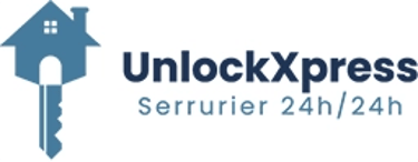 UnlockXpress logo
