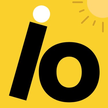 Inisiatif Online logo