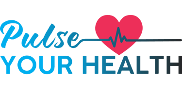 Pulse Your Health logo