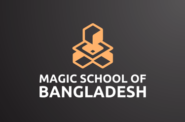 Magic School Of Bangladesh logo