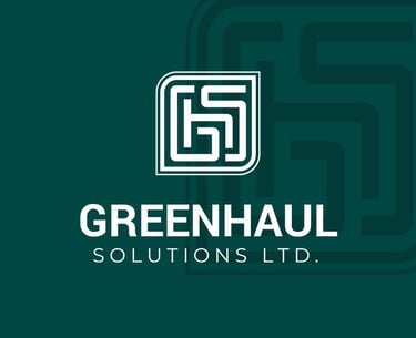 GREENHAUL SOLUTION LTD. logo