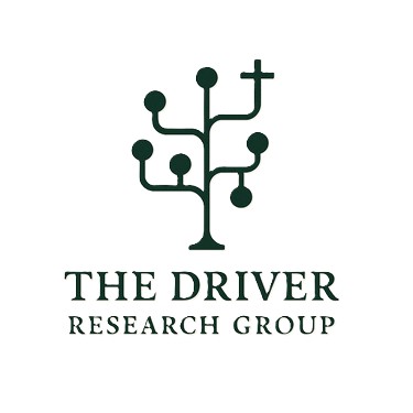 The Driver Research Group logo