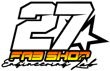 27 Fab Shop logo