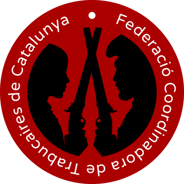 Coordinadora de Trabucaires de Catalunya logo
