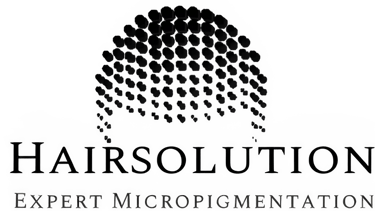 Hairsolution Expert Micropigmentation logo