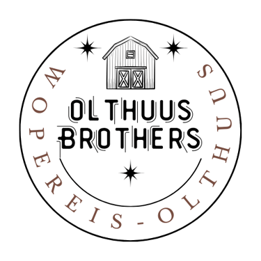 Olthuus Brothers logo