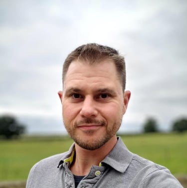 Andy Farmer - Campaigner logo