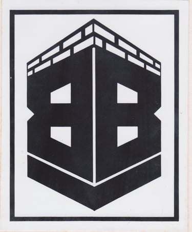 Brick ‘N’ Block logo