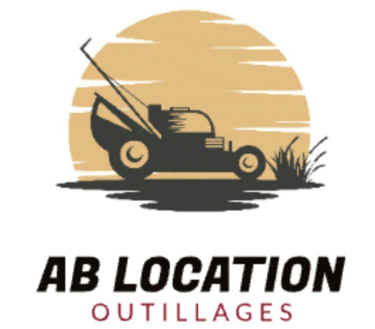 A.B LOCATION OUTILLAGE logo