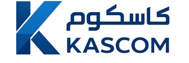 KASCOM logo