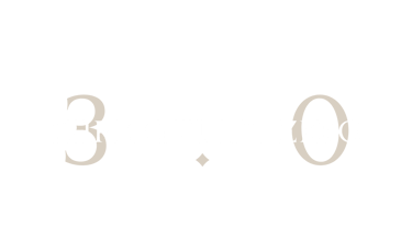 Three Punto Zero logo