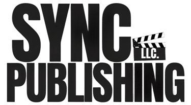 Sync Publishing LLC logo