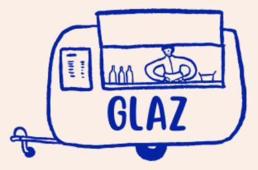 Glaz logo